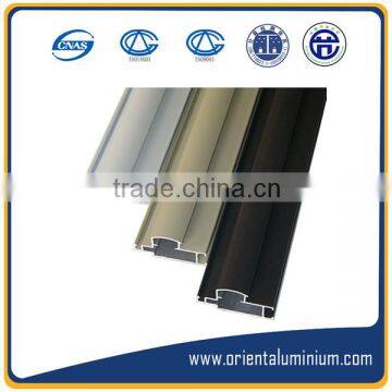 aluminium frame
