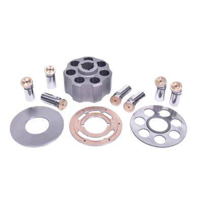 Pièces de pompe hydraulique A10VO17 A10VO21 A10VO23 A10VO28 A10VO40 A10VO43 A10VO45 A10VO71 A10VO100 A10VO140 Pièces de rechange Kits de réparation