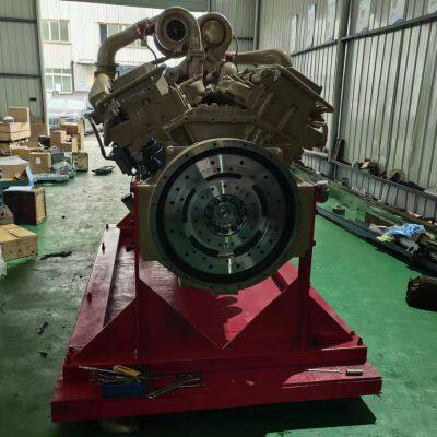 K50 C1600 Engine Assembly photo-3