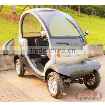 New Product 60V 1000W Electric Vehicle for Adult and Children Quality Choice photo-4