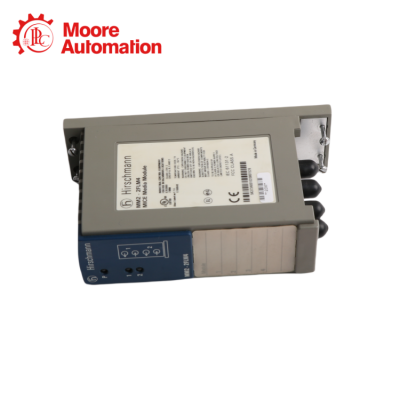 HIRSCHMANN MM2-2FLM4 photo-2