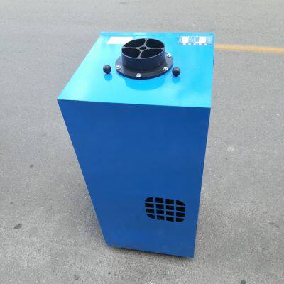 Mobile dust collector Single arm dual arm industrial smoke purifier