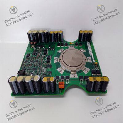ABB IGCT Module 5SHX26L4520 Thyristor
