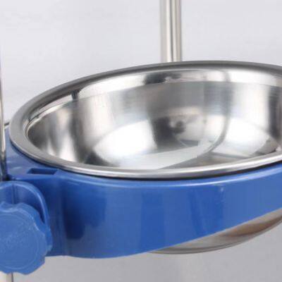 Stainless Steel Handcart, Hospital Trolley Equipment Cart, Dental Small Cart, Operating Room Instrument Storage Tool Cart Medical Trolley photo-4