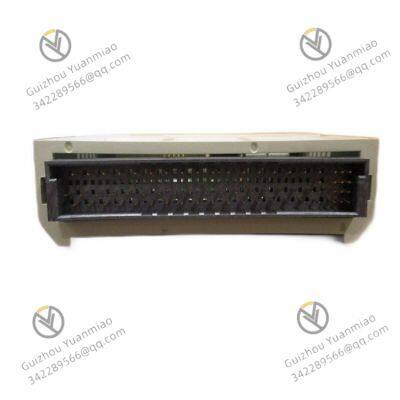 Emerson 1C31204G01 Remote Node I/O Module photo-2