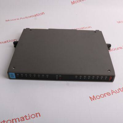 ICS Triplex T3431