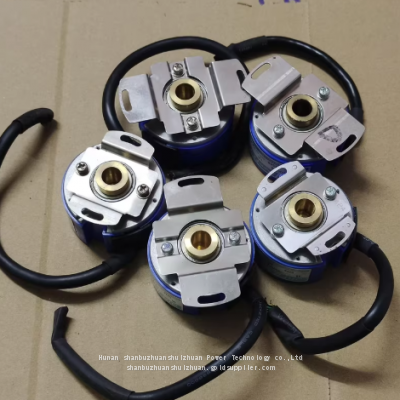 Tamagawa Encoder TS5214N8566 photo-2