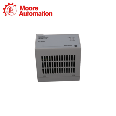 Allen Bradley1794-AENT photo-4