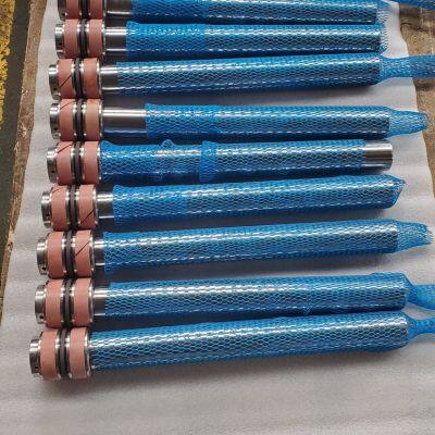 Custom Hydraulic Cylinders Manufacturing - Tailored Solutions for Industrial Machinery & Construction Equipment photo-3