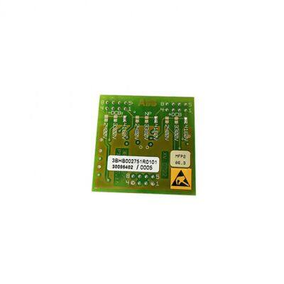 XVC722AE101  Man-machine interface Intuitive control of the system