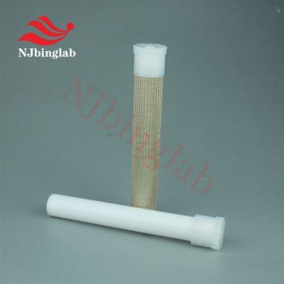 Laboratory CEM 55ml Microwave Digestion Vessel Corrosion Resistant for Sample Digestion photo-3