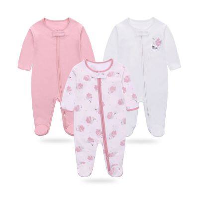 Enrolchain Long Sleeve Baby Bodysuit photo-3