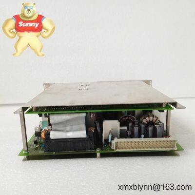 YOKOGAWA PW301: El módulo de potencia que mantiene tu DCS en funcionamiento cuando todo lo demás falla photo-2