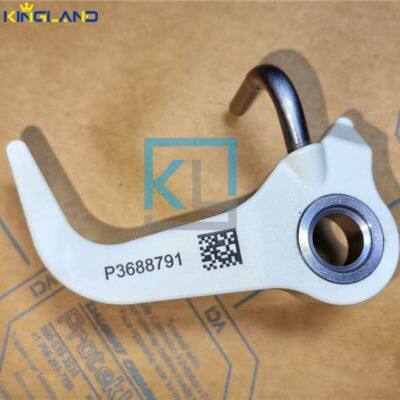 High Quality Engine Parts Piston Cooling Nozzle 3688791 Suitable for Cummins photo-1