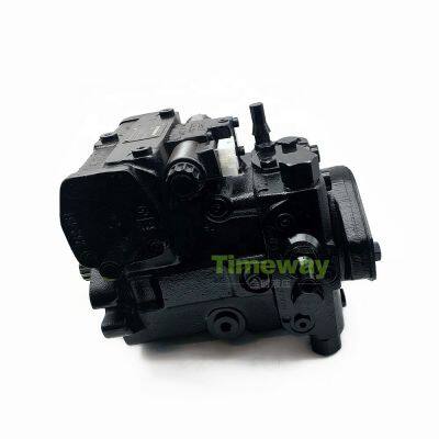 A4VG56 Axial Piston Variable Hydraulic Pump A4VG56 DA1D231 R-PZC 02 F023 S photo-2
