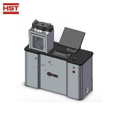 100kn 300kn Compressive Strength Test Machine for Iron Ore Pellet photo-6