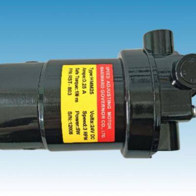 RST-803 Governor Motor Suitable for ZEXEL SS40E2Z1-H2LN