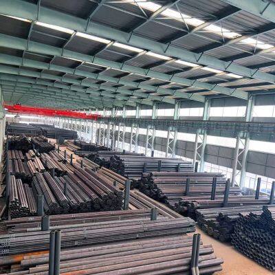 Steel Pipe & Tube- ASTM A106 / A53 photo-2