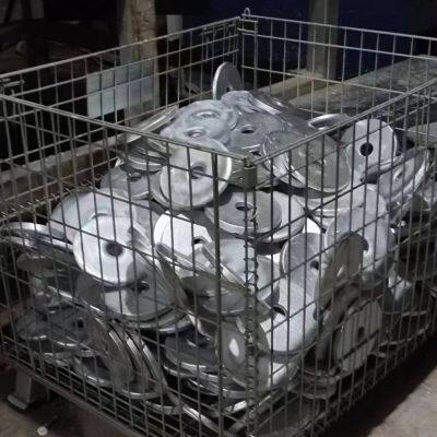 Deoxidizing Aluminum Blocks With 96% or 99% Aluminum Content, Cast Steel Deoxidizing Aluminum From Shangrao, Jiangxi