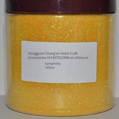 0.2mm Glitter Powder, Suitable for Automotive Paint Decoration, Christmas Caulking and Interior Decoration, High Temperature Resistance up to 200°c, 170ml Package photo-3