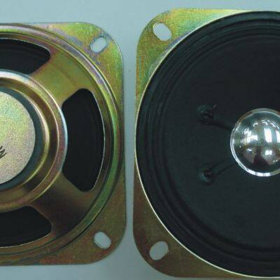 Electromagnetic Speaker photo-2