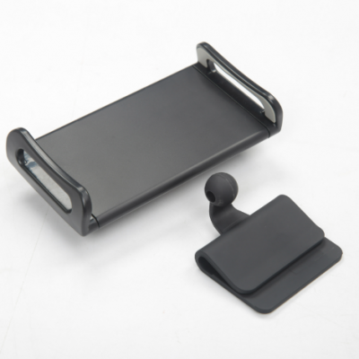 Foldable Phone/Pad Holder for Tesla Model 3/Y - 1-Year Warranty Included photo-3