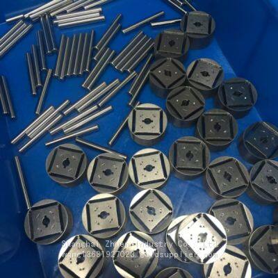 1-Ton Servo Electric Press photo-4