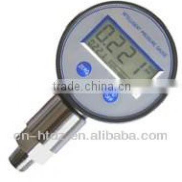 pressure gauge