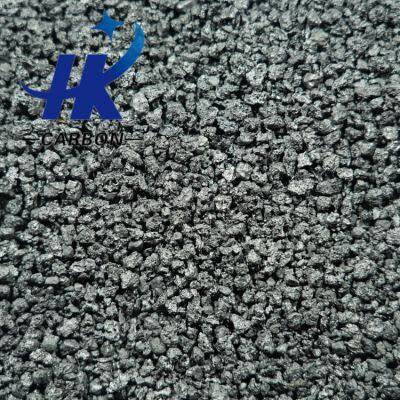 GPC Hot SellingGraphitized Petroleum Coke for Aluminum Industry Steel Making photo-5