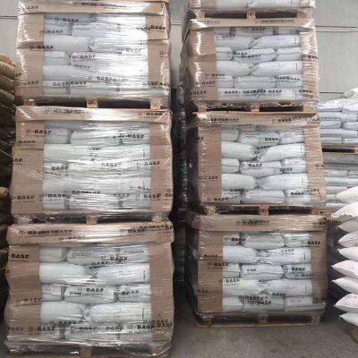 BASF PA6 Nylon Resin B3WG6 - Weather-Resistant Grade for Outdoor Applications
