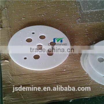 Opal White Polycarbonate Sheet for Cnc Graving photo-2