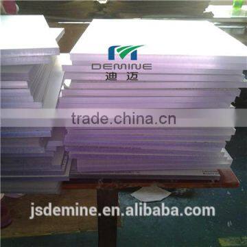 15mm polycarbonate sheet for dance floor