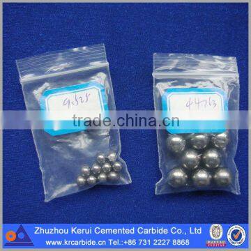 YG8/YG6 Cemented Carbide Ball Bearing photo-3