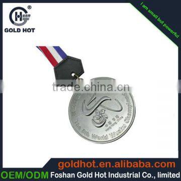 Fashion design medals,metal souvenirs,brand metal gifts