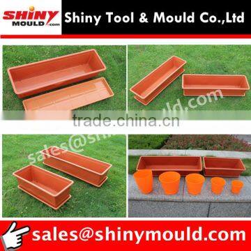 mould for flower pot plant pot