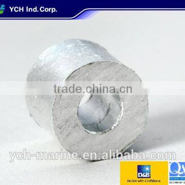 Aluminium Duplex Oval Swage Sleeve