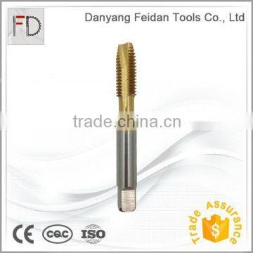 FEIDAN Durable Spiral Point Machine Tap and Hand Tap