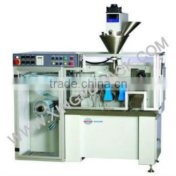 instant drink powder filling machine/ sachets packing machine XFS-110