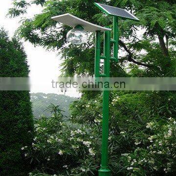 Solar Garden Light