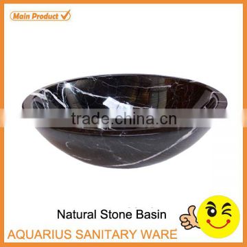 Black Garden Outdoor Granite Sink