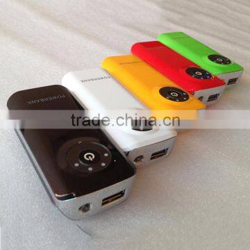 2016 New Business Portable High Speed Power Bank for Samsung Iphone and Other Smartphone photo-2