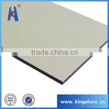 Alucobond Colorful Outdoor and Indoor Decorative Panel ACP photo-4