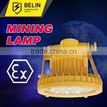 DGS50/127L(A) Flameproof LED Lights for Mining