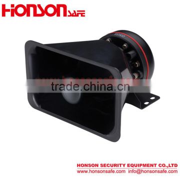 100W Siren Speaker Police Siren Horn Speaker YH-100