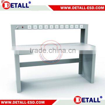 Detall Stainless Steel Work Bench With Drawer photo-4