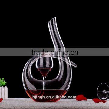 1500ml Wine Decanter /Glass Jar photo-6
