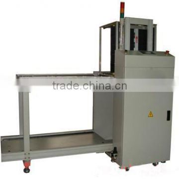 Automatic PCB loading machine, full automatic PCB loader in smt line professional SMT DIP provider