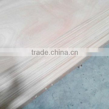 Commercial plywood/Furniture usage rose wood plywood