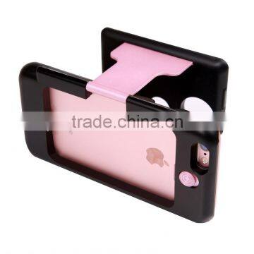 VR Case 3D Glasses Virtual Reality for Mobile Phone Pocket 3D Mini Vr Box Vr Case