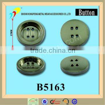 2014 hot sale fashion sewing button B5163